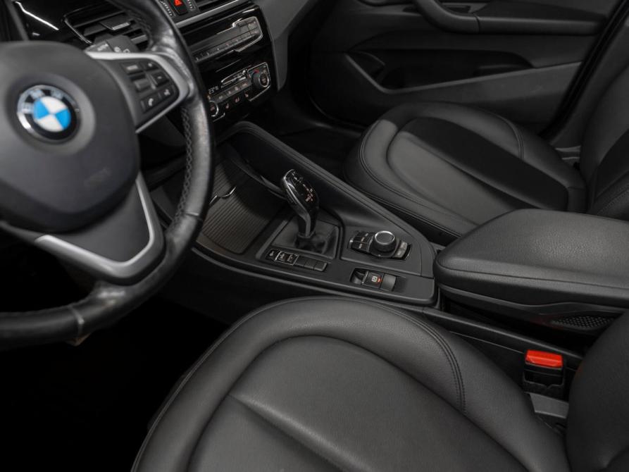 BMW X1 II (F48) Москва  - изображение 13