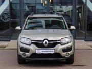Renault Sandero II Рестайлинг Химки  - изображение 12