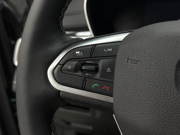 Geely Atlas Pro с пробегом 2024 года, цена 2 200 000 рублей, 37000 км, внедорожник, Автокод Объявления