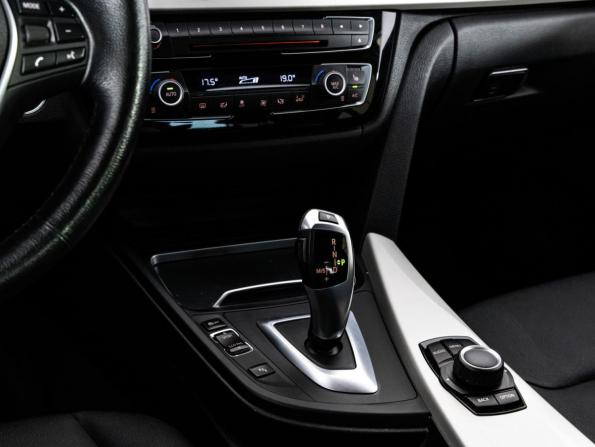 BMW 3 серии VI (F3x) Рестайлинг с пробегом 2017 года, цена 1 799 000 рублей, 127987 км, седан, Автокод Объявления