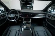 Audi Q8 I (4M) Рестайлинг Москва  - изображение 17