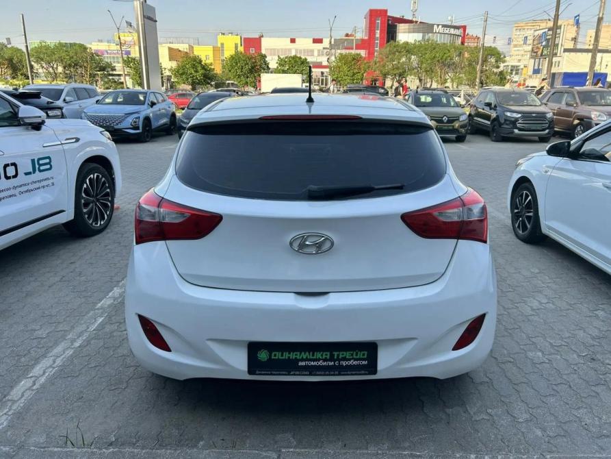 Hyundai i30 II Череповец  - изображение 7