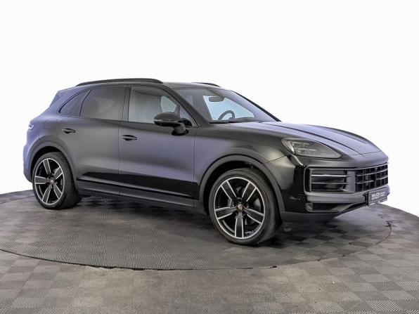 Porsche Cayenne III Рестайлинг с пробегом 2024 года, цена 12 990 000 рублей, 51790 км, внедорожник, Автокод Объявления
