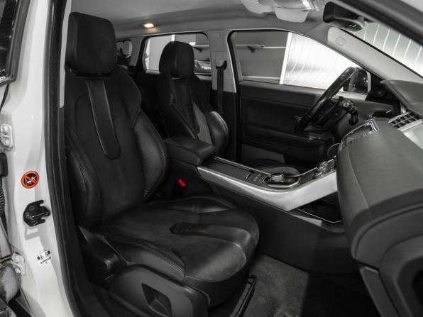 Land Rover Range Rover Evoque I с пробегом 2014 года, цена 2 150 000 рублей, 173500 км, внедорожник, Автокод Объявления