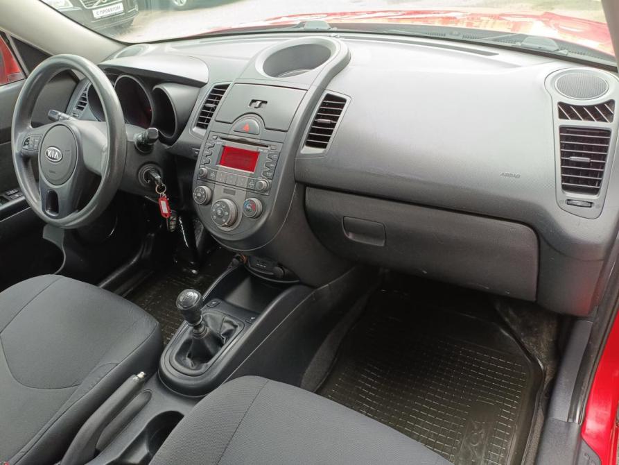 Kia Soul I Санкт-Петербург  - изображение 11