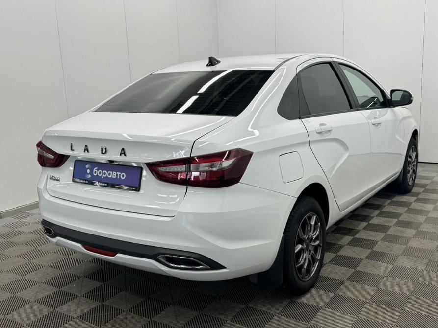 Lada (ВАЗ) Vesta I Рестайлинг (NG) Воронеж  - изображение 5