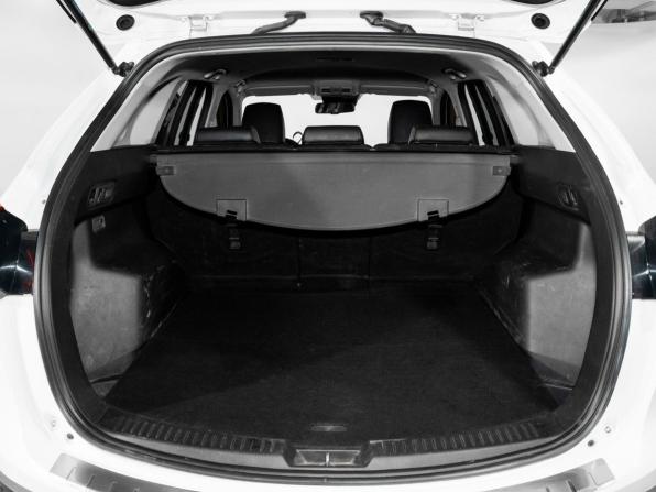 Mazda CX-5 I с пробегом 2013 года, цена 1 500 000 рублей, 324298 км, внедорожник, Автокод Объявления