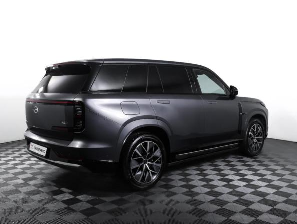 GAC Trumpchi S7 I с пробегом 2025 года, цена 4 785 000 рублей, 27516 км, внедорожник, Автокод Объявления