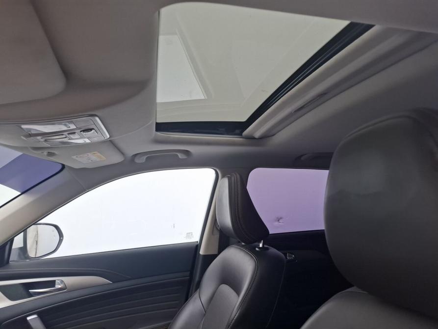 Changan CS35 Plus I Москва  - изображение 12