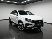 Lada (ВАЗ) Vesta I Рестайлинг (NG) Тверь  - изображение 25