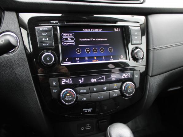 Nissan X-Trail III Рестайлинг с пробегом 2022 года, цена 2 859 000 рублей, 83382 км, внедорожник, Автокод Объявления
