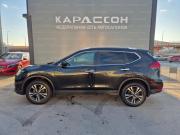 Nissan X-Trail III Рестайлинг Екатеринбург  - изображение 16