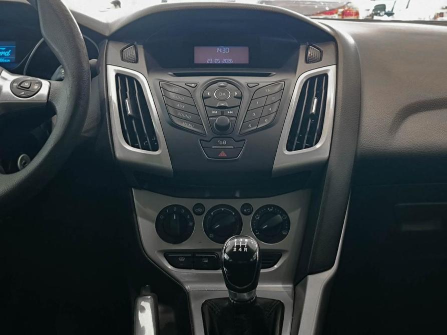 Ford Focus III Казань  - изображение 18