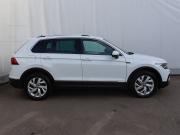 Volkswagen Tiguan II Рестайлинг Москва  - изображение 33