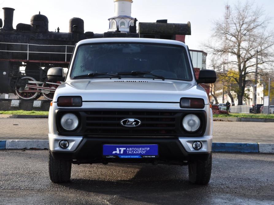Lada (ВАЗ) 2121 (4x4) I Рестайлинг Таганрог  - изображение 3