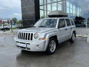 Jeep Liberty (Patriot) Новосибирск  - изображение 20