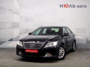 Toyota Camry VII (XV50) Екатеринбург  - изображение 20