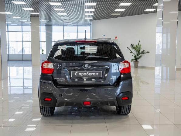 Subaru XV I с пробегом 2011 года, цена 1 245 000 рублей, 109350 км, внедорожник, Автокод Объявления