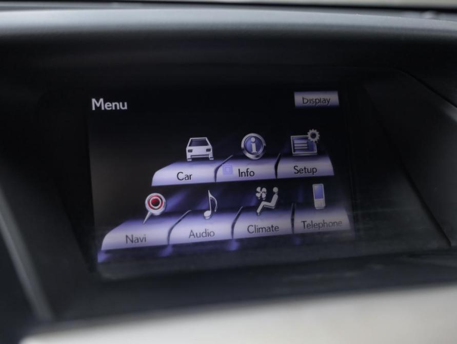 Lexus RX III Рестайлинг Санкт-Петербург  - изображение 20
