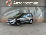 Skoda Yeti I Рестайлинг Волгоград  - изображение 24