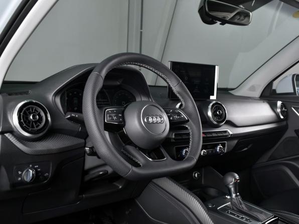 Audi Q2 I Рестайлинг с пробегом 2026 года, цена 3 599 995 рублей, 43 км, внедорожник, Автокод Объявления
