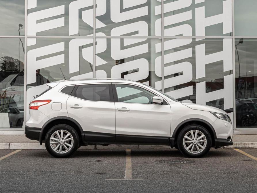 Nissan Qashqai II Краснодар  - изображение 5