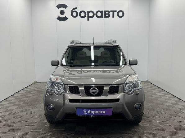 Nissan X-Trail II Рестайлинг с пробегом 2014 года, цена 1 490 000 рублей, 108527 км, внедорожник, Автокод Объявления