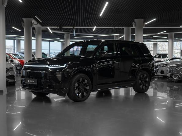 GAC Trumpchi S7 I Рестайлинг с пробегом 2026 года, цена 5 240 000 рублей, 11 км, внедорожник, Автокод Объявления