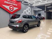 Nissan Qashqai+2 I Рестайлинг Альметьевск  - изображение 33