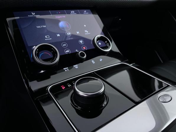 Land Rover Range Rover Velar I с пробегом 2019 года, цена 4 350 000 рублей, 108741 км, внедорожник, Автокод Объявления
