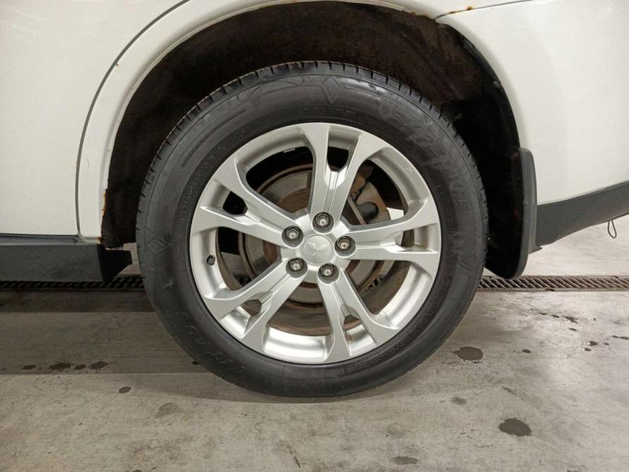 Mitsubishi Outlander III Казань  - изображение 22