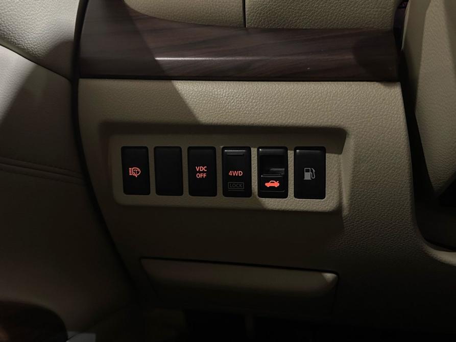 Nissan Teana II (J32) Рестайлинг Челябинск  - изображение 16