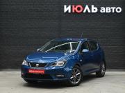 SEAT Ibiza IV Рестайлинг Екатеринбург  - изображение 21