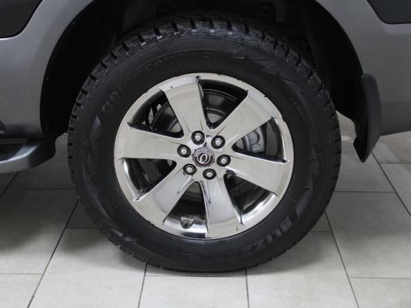 Kia Mohave I с пробегом 2012 года, цена 1 949 900 рублей, 216299 км, внедорожник, Автокод Объявления