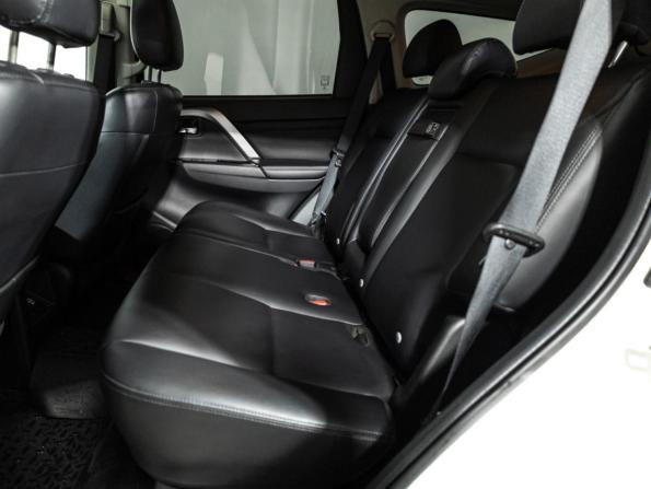 Mitsubishi Montero Sport III Рестайлинг с пробегом 2022 года, цена 4 119 585 рублей, 134084 км, внедорожник, Автокод Объявления