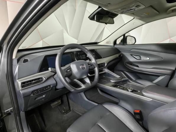 Новый Changan UNI-T I 2024 года, цена 3 507 920 рублей, внедорожник, Автокод Объявления