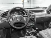 Chevrolet Lanos I Екатеринбург  - изображение 28