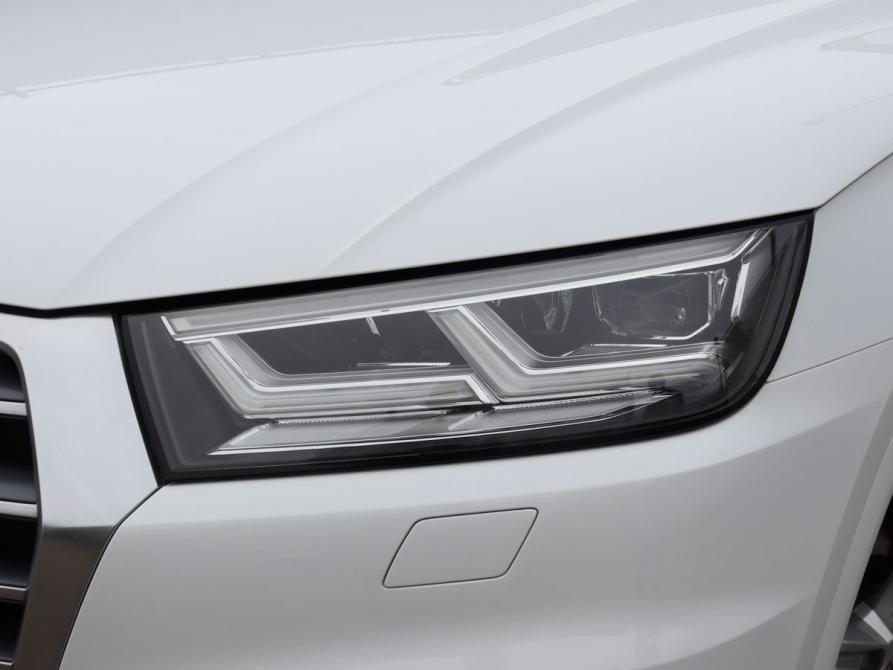 Audi Q5 II (FY) Москва  - изображение 23