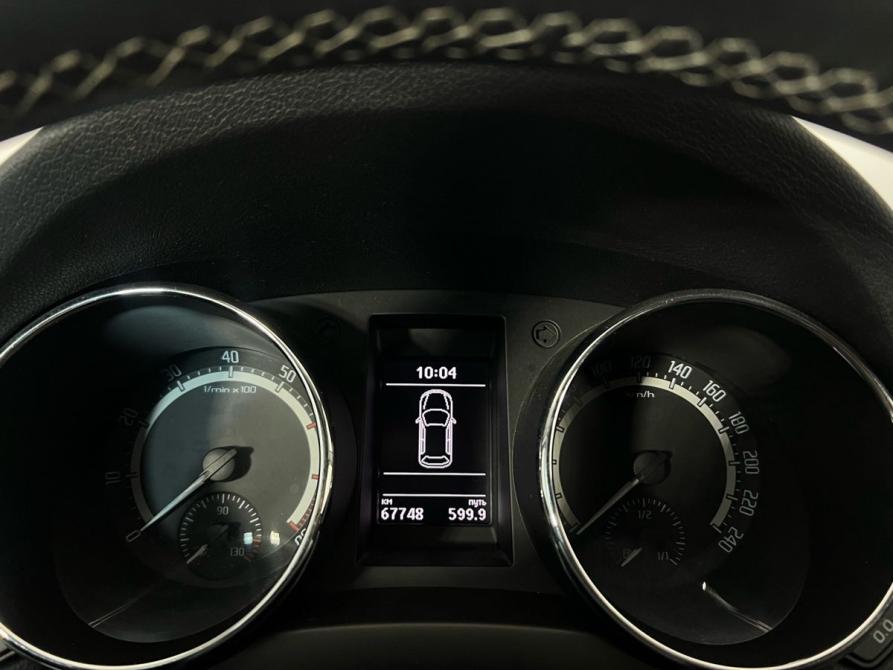 Skoda Yeti I Рестайлинг Архангельск  - изображение 18