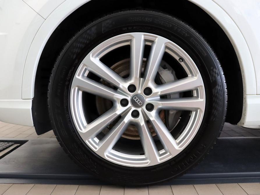 Audi Q7 II (4M) Калининград  - изображение 9