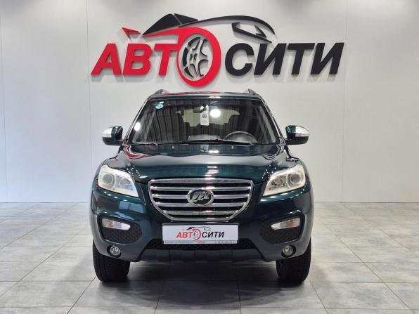 Lifan X60 I с пробегом 2014 года, цена 539 000 рублей, 122773 км, внедорожник, Автокод Объявления