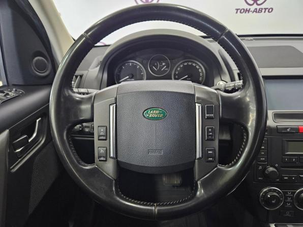 Land Rover Freelander II с пробегом 2010 года, цена 1 077 000 рублей, 197428 км, внедорожник, Автокод Объявления