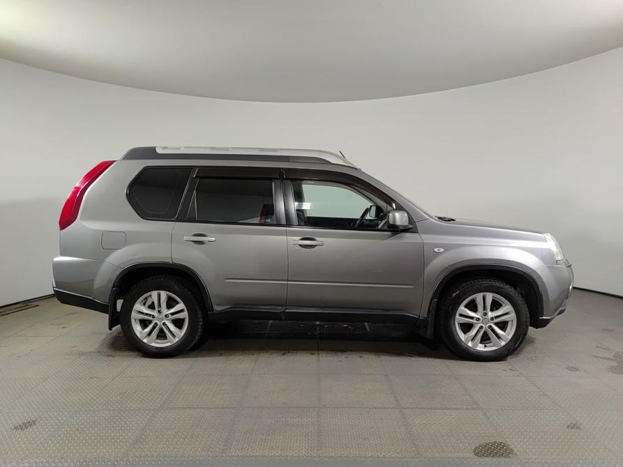 Nissan X-Trail II Рестайлинг Уфа  - изображение 5