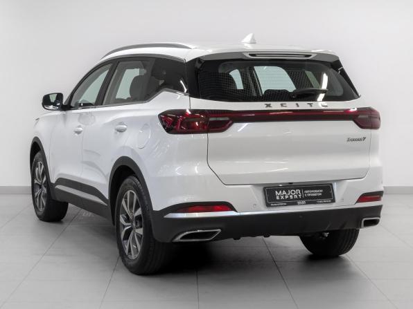 Xcite X-Cross 7 с пробегом 2024 года, цена 1 750 000 рублей, 20126 км, внедорожник, Автокод Объявления