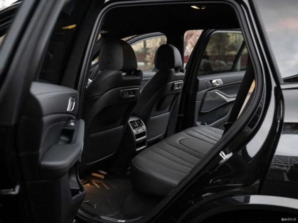BMW X5 IV (G05/G18) с пробегом 2021 года, цена 9 850 000 рублей, 11098 км, внедорожник, Автокод Объявления