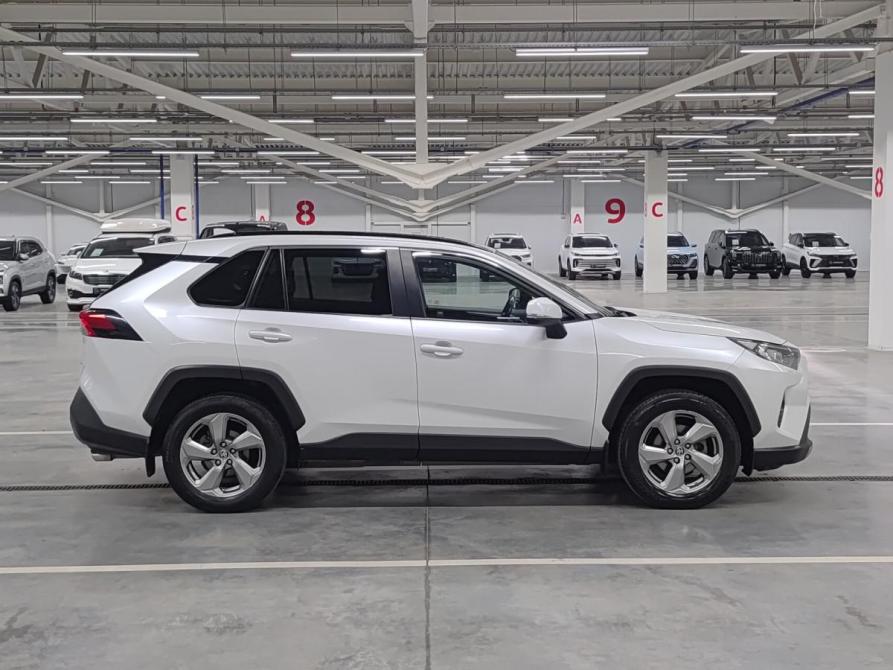 Toyota RAV4 V (XA50) Казань  - изображение 5