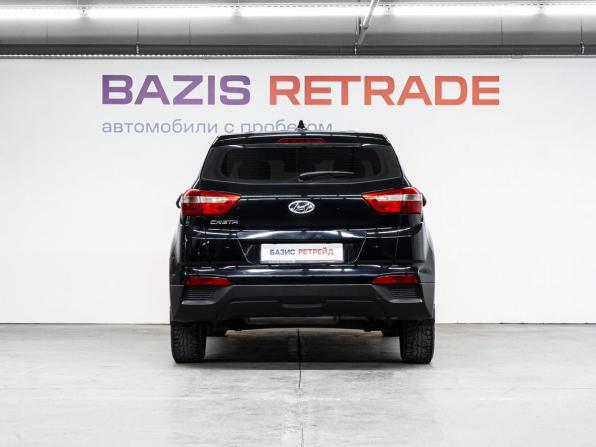 Hyundai Creta I с пробегом 2016 года, цена 1 419 000 рублей, 153271 км, внедорожник, Автокод Объявления