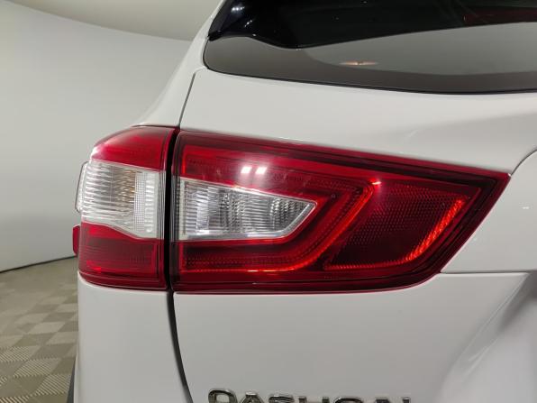 Nissan Qashqai II с пробегом 2016 года, цена 1 580 000 рублей, 175000 км, внедорожник, Автокод Объявления