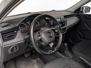 Skoda Rapid II Москва  - изображение 43