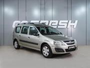 Lada (ВАЗ) Largus I Воронеж  - изображение 16